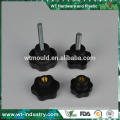 China manufacturer DSLR camera molding spare part plastic mould injection molded part
